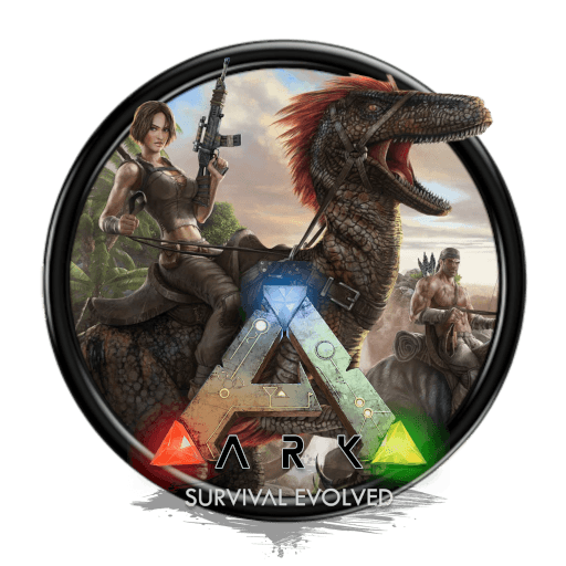 ARK: Survival Evolved & Ascended